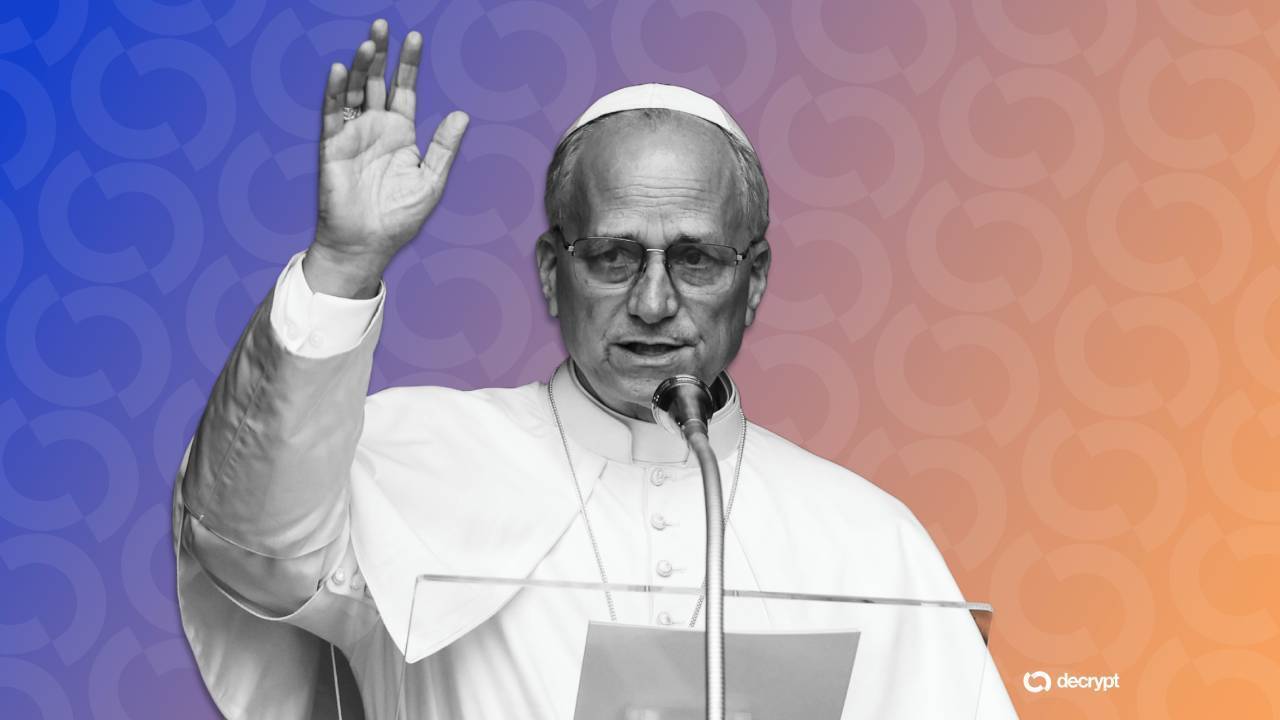 Pope Leo Releases First AI Encyclical, Calls Data a Common Good and Rejects Moral Neutrality of Tech — image 2