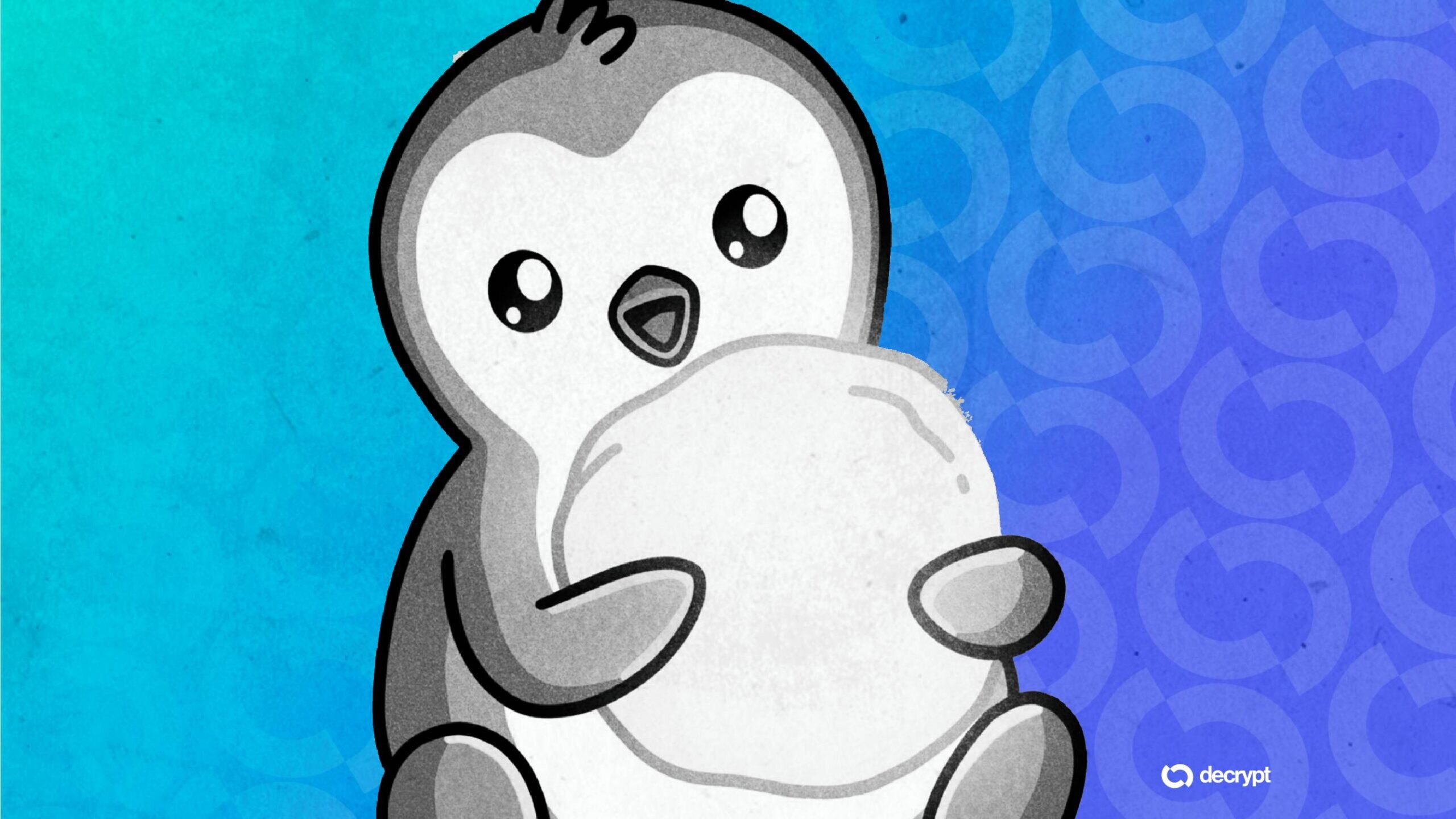 Pudgy Penguins Launched A New Game. Crypto Scammers Made A Fake Version — image 2