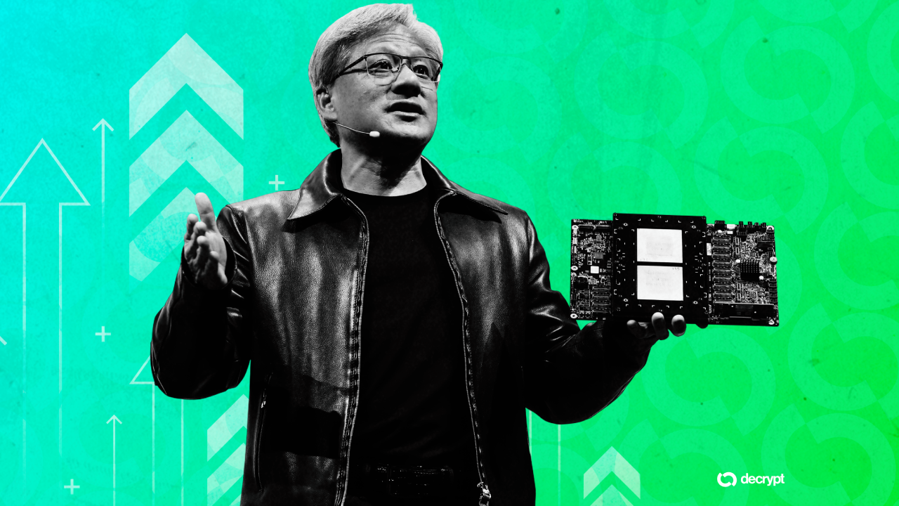Nvidia Is Probably Done Investing in OpenAI and Anthropic, Says CEO—Why? — image 2