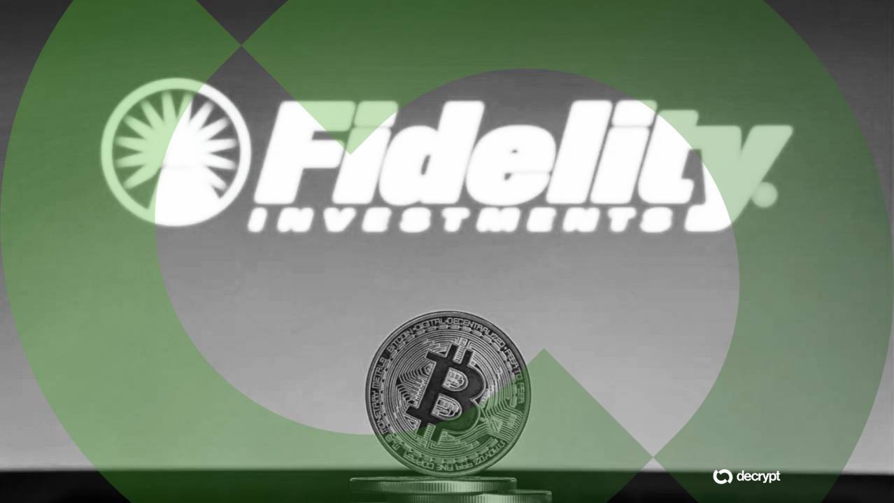 Morning Minute: Fidelity Is Cautiously Bullish on Crypto — image 2