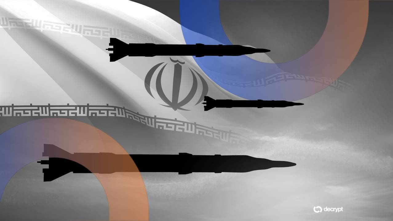 Markets Don’t Buy the US Ceasefire Against Iran Will Last — image 2
