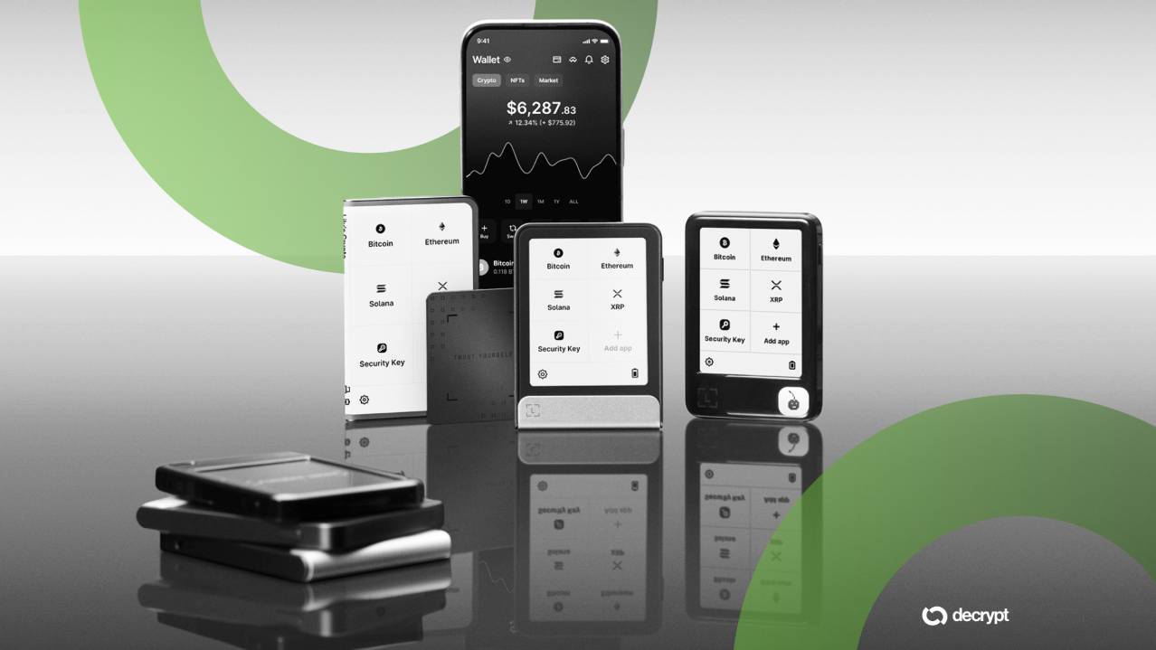 You Can Control an AI Agent's Crypto Spending With Ledger Hardware Wallets and MoonPay — image 2