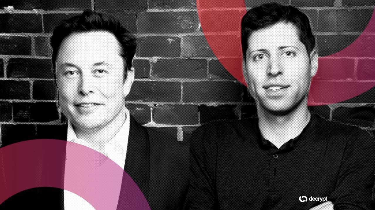 This Guy Cloned Sam Altman, Elon Musk, and Zuckerberg Into AI Bots. They Immediately Started Fighting — image 2