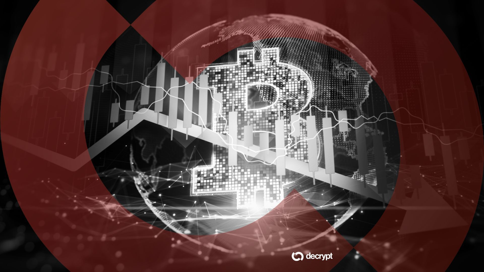 Bitcoin Dips Under $67K as Geopolitical Uncertainty, Treasury Yields Spook Traders — image 2