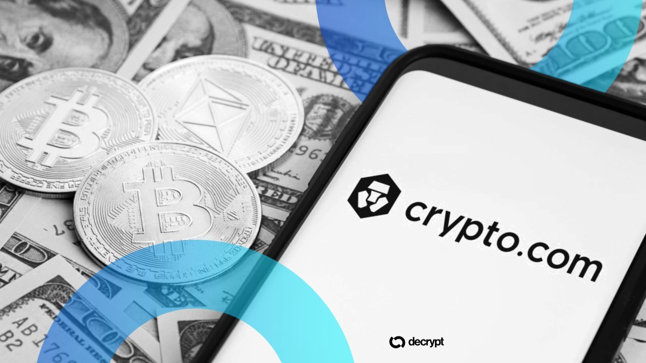 Robinhood Takes Equity Stake in Crypto.com, Taps Exchange to Power Prediction Markets — image 2
