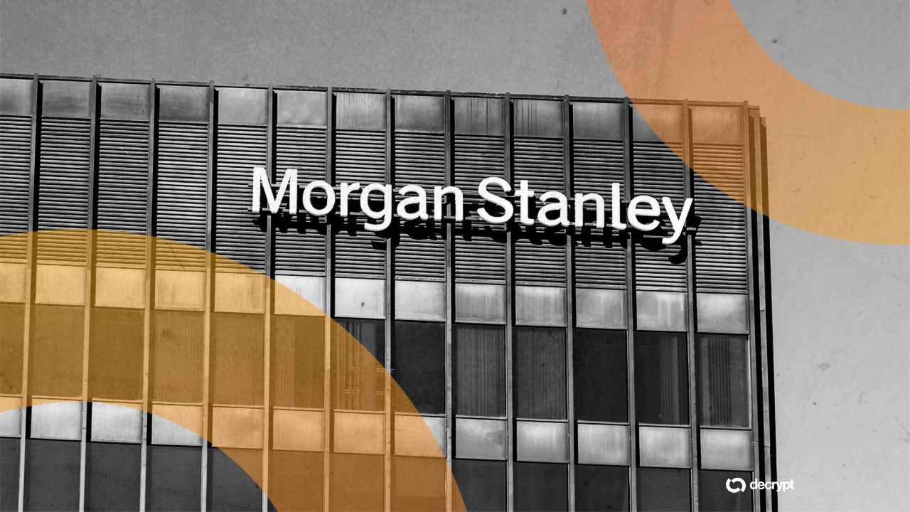 'Captive Audience' Could Drive Demand for Morgan Stanley's Bitcoin ETF: Bloomberg Analyst — image 2