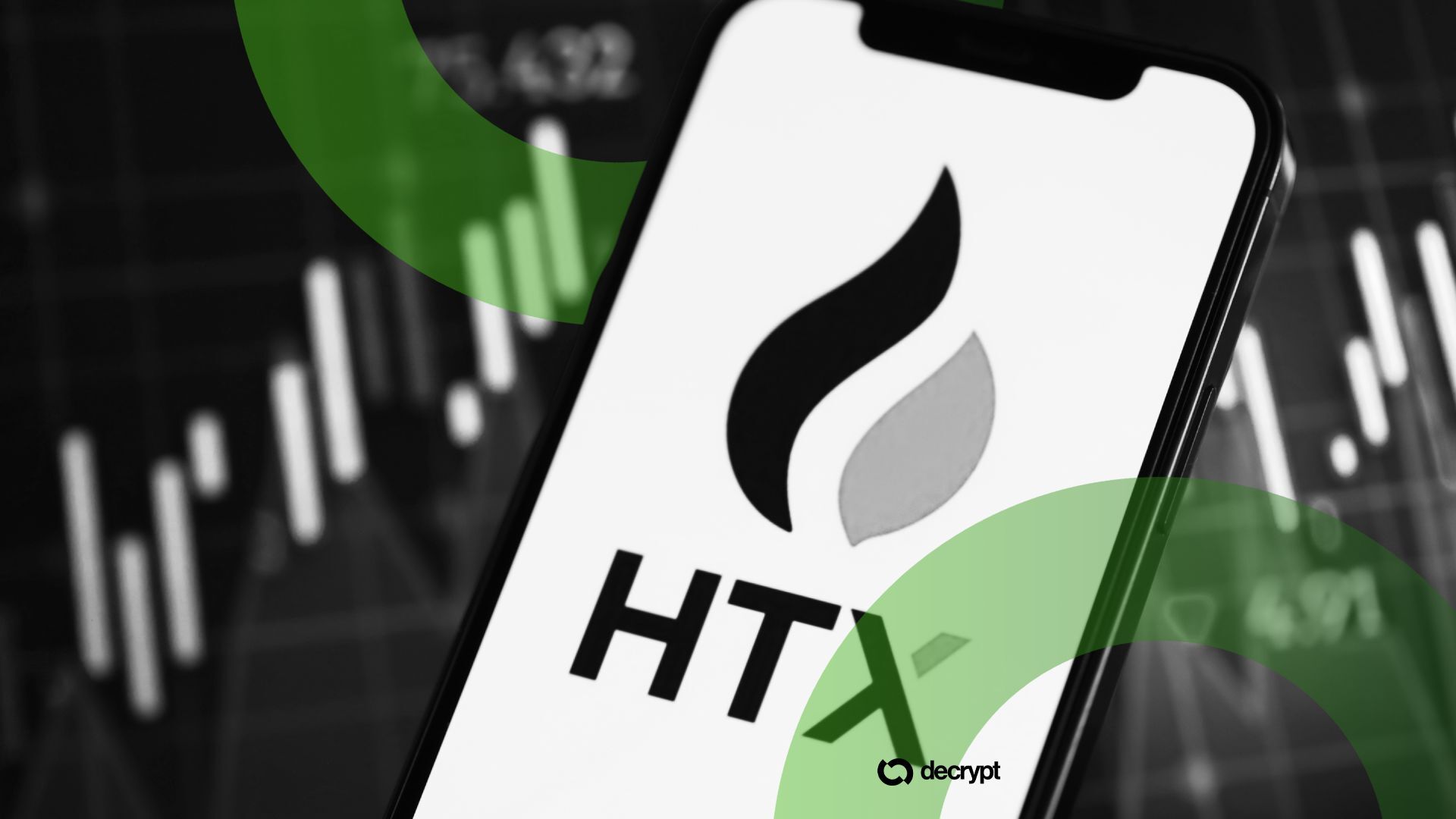 Justin Sun's HTX 'Rotating' On-Chain Wallets Amid UK Sanctions: TRM Labs — image 2