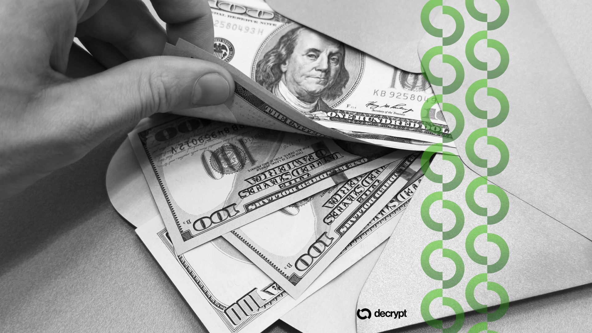 Crypto Startup Uses Polymarket to Bet on Its Own Fundraise, Blindsiding Backers — image 2