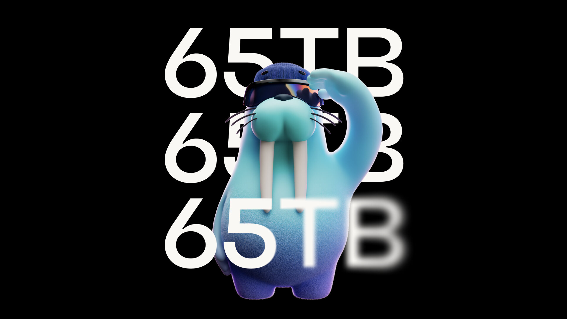 Allium Brings 65TB of Data from Bitcoin, Ethereum, Sui and More to Walrus — image 2