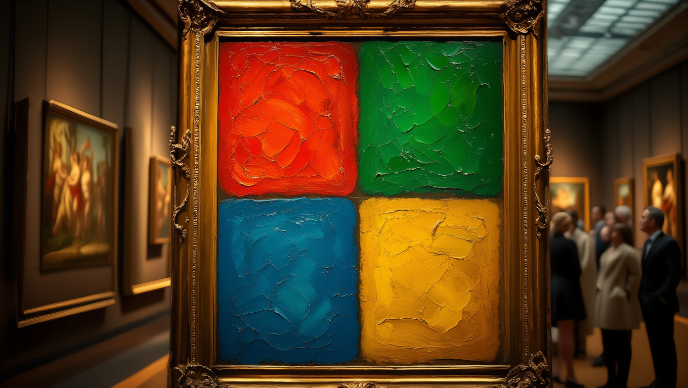 Microsoft Launches MAI-Image-2 Text-to-Image Model—And It's Better Than Expected — image 2