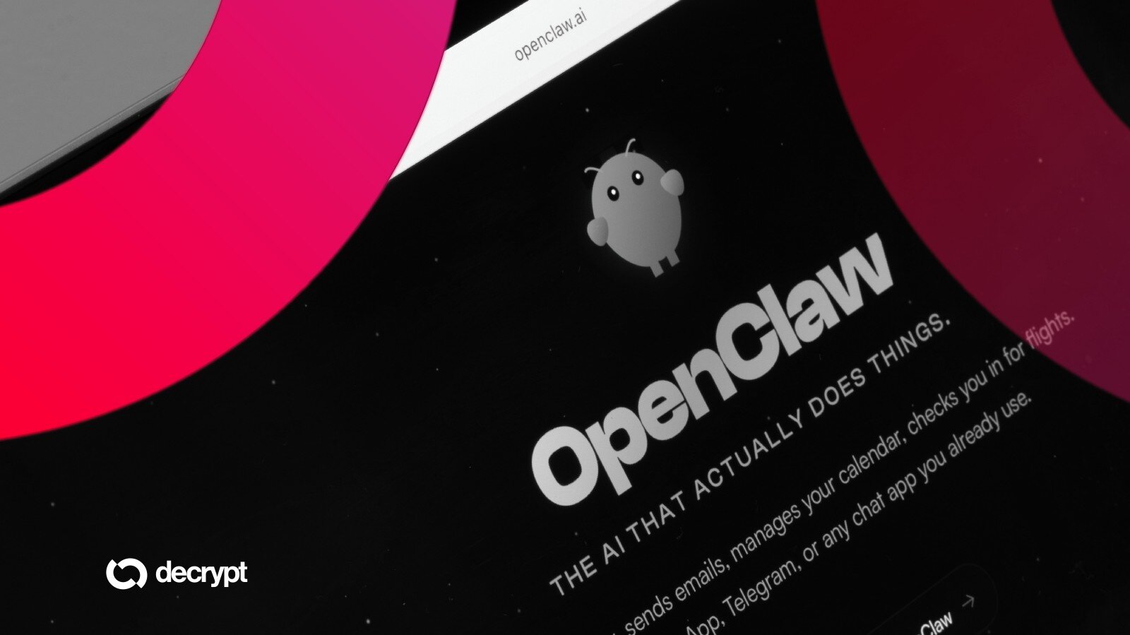OpenClaw Developers Lured in GitHub Phishing Campaign Targeting Crypto Wallets — image 2