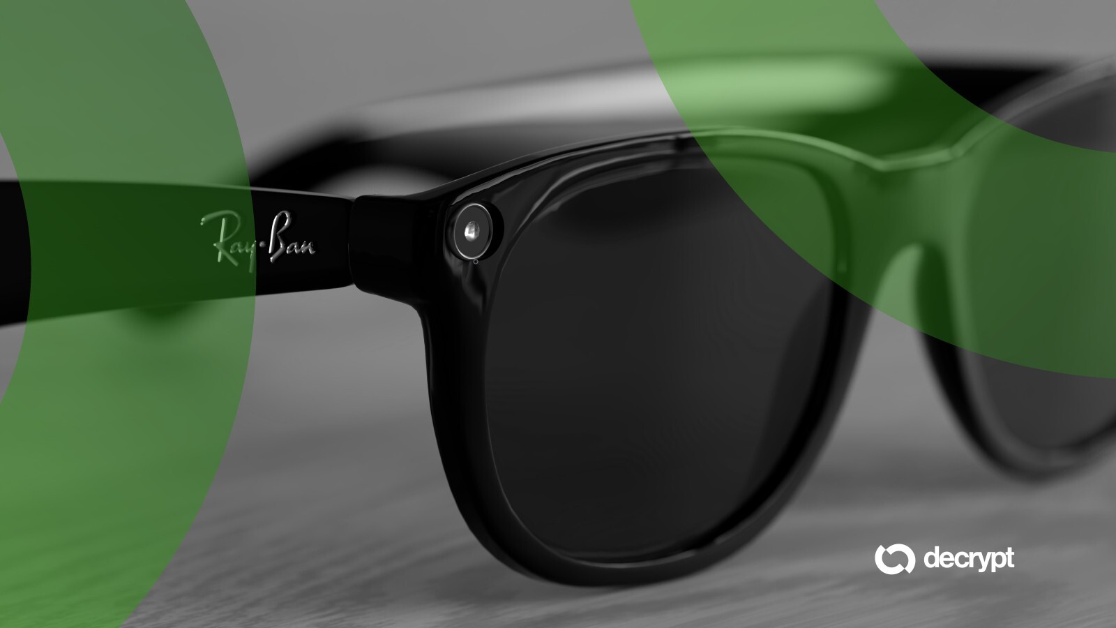 Inside the Ray-Ban Smart Glasses Controversy Plaguing Meta — image 2