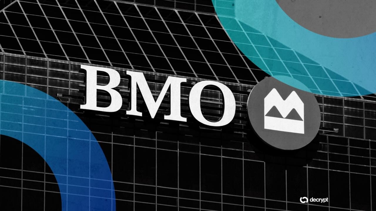BMO Is First Bank to Join CME's Tokenized Cash Platform on Google Cloud — image 2
