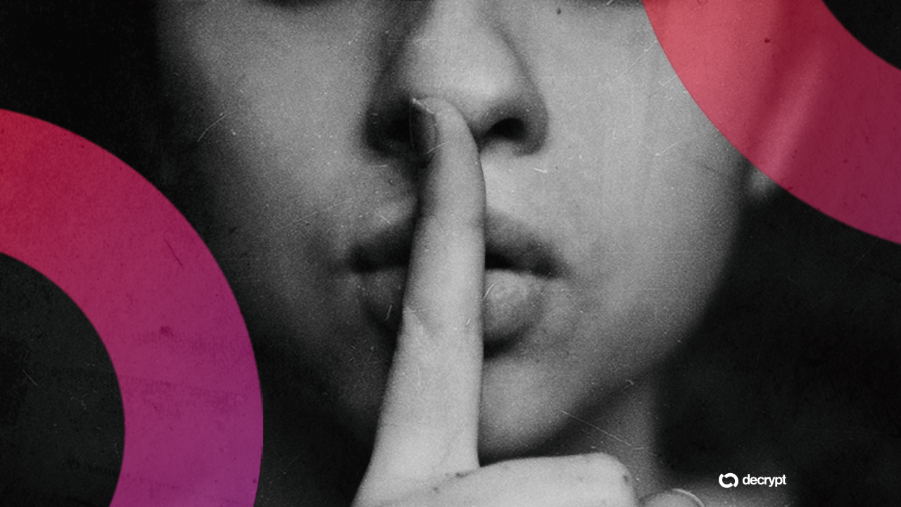 Trump Policy Has Crypto Privacy Developers in a 'Very Bad State', Says Coin Center — image 2