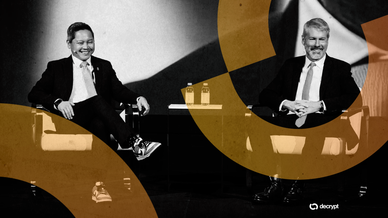 Why Other Bitcoin Treasury Firms Are Betting on Strategy's 'iPhone Moment' — image 2