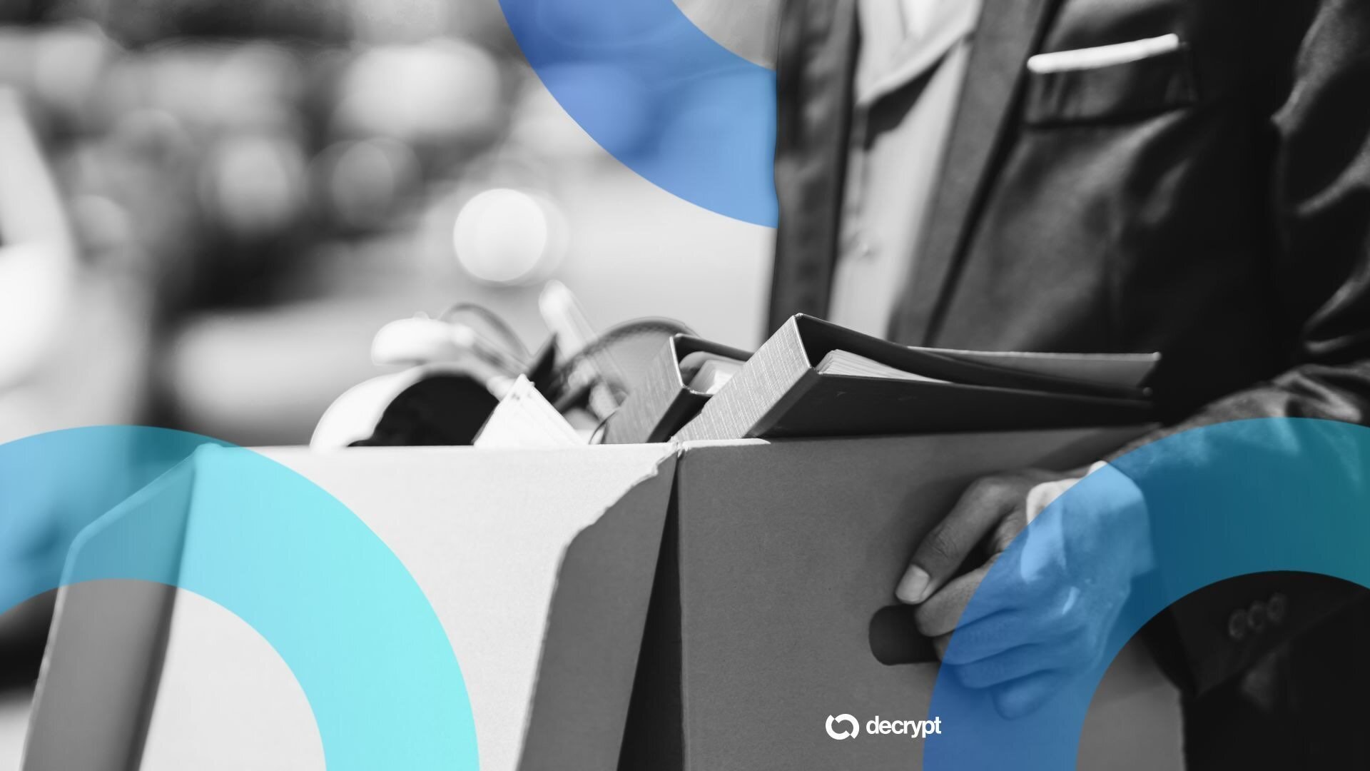 Algorand Foundation Cuts 25% of Staff as Crypto Industry Layoffs Grow — image 2