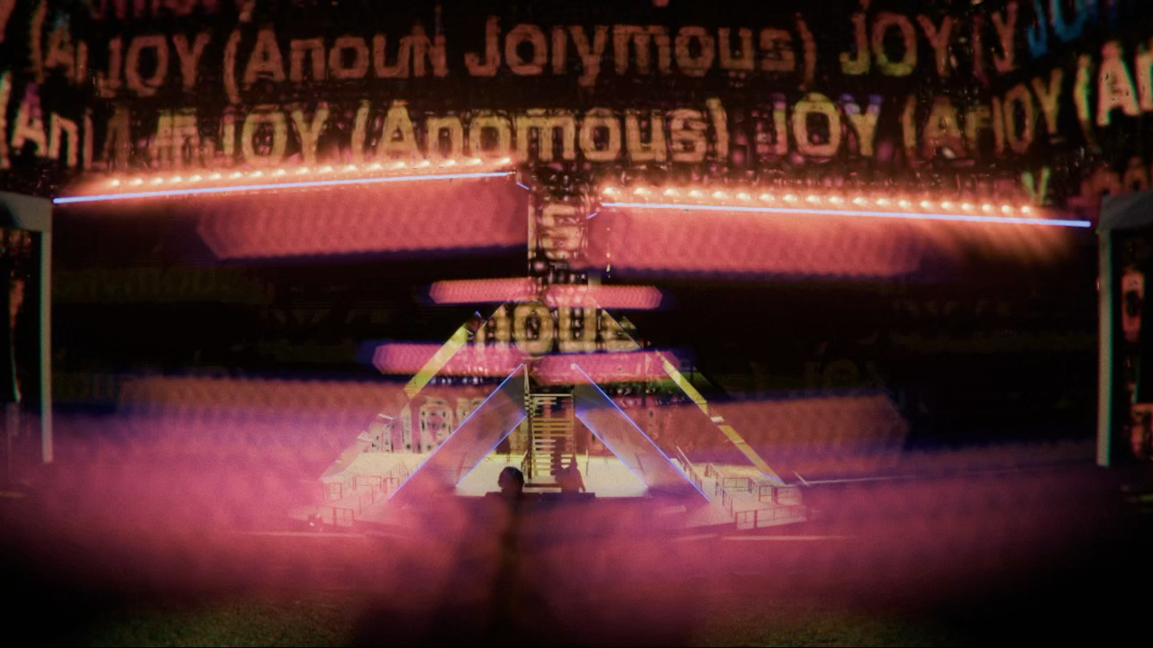 Coachella Uses Google DeepMind AI to Test the Future of Live Entertainment — image 2