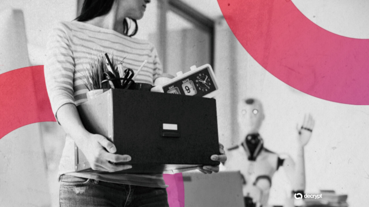 Fed Confirms What Tech Developers Have Feared for Two Years — image 2