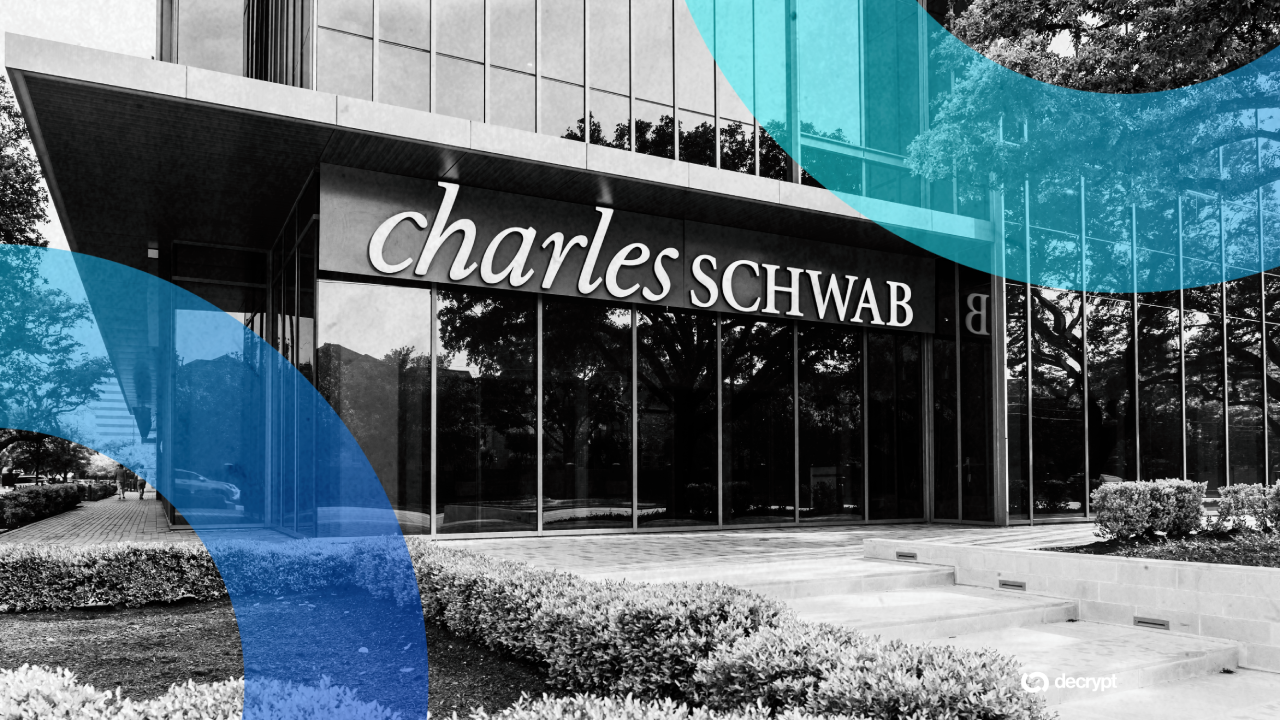 Morning Minute: $11T+ Schwab Goes All In on Crypto — image 2