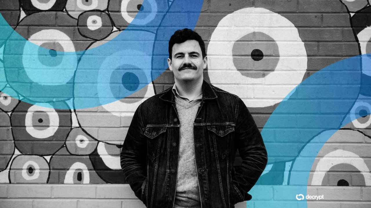 Meet the Anti-Trump Crypto Developer Running for Congress in Virginia — image 2