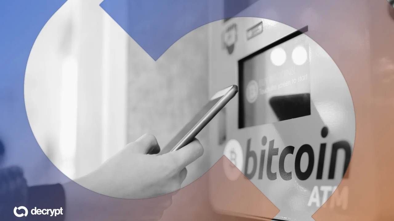 Bitcoin ATMs Pulled in Australia as Regulators Signal Wider Crackdown — image 2