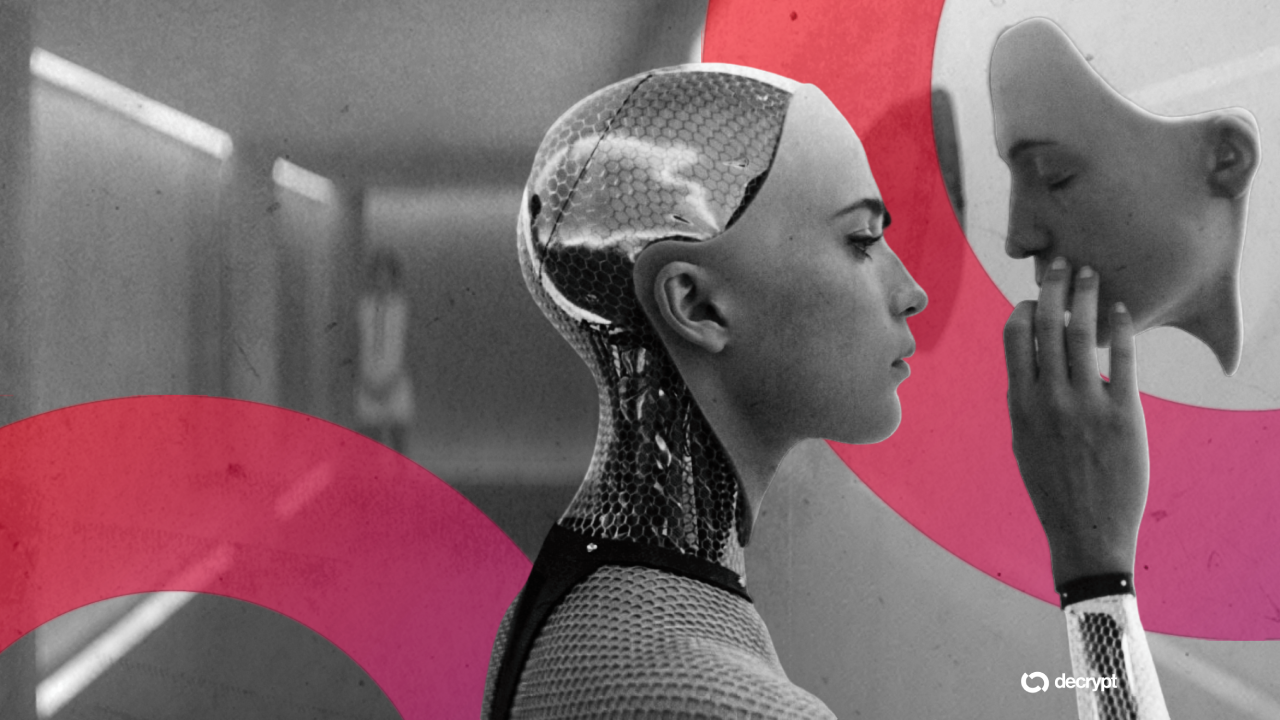 Anthropic Says 'Evil' AI Portrayals in Sci-Fi Caused Claude's Blackmail Problem — image 2