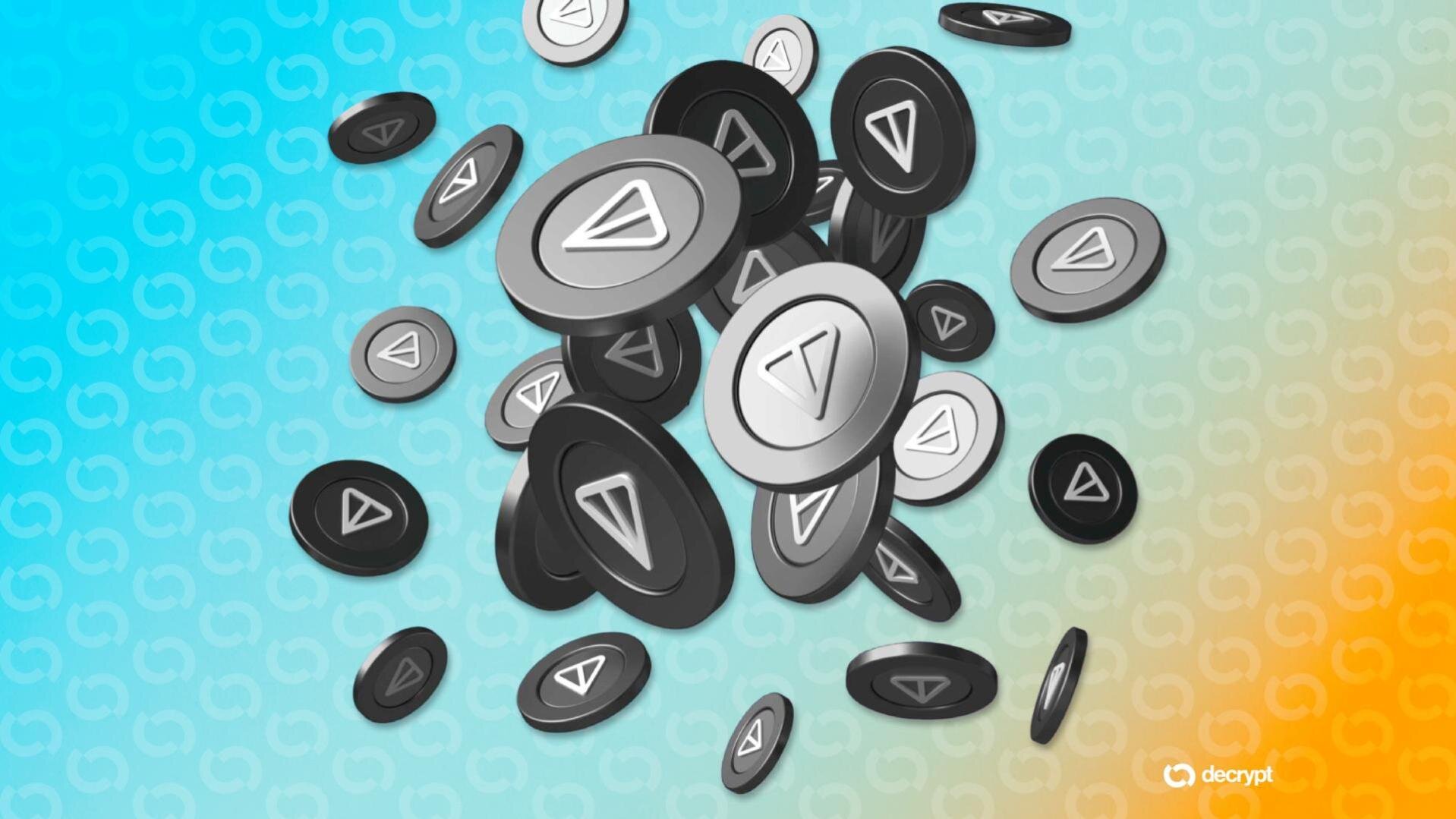 TON Surges 36% as Telegram ‘Replaces’ TON Foundation — image 2