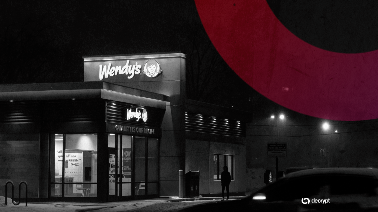 The Next GameStop? Meme Stock Traders Make Biggie-Size Bet on Wendy's — image 2