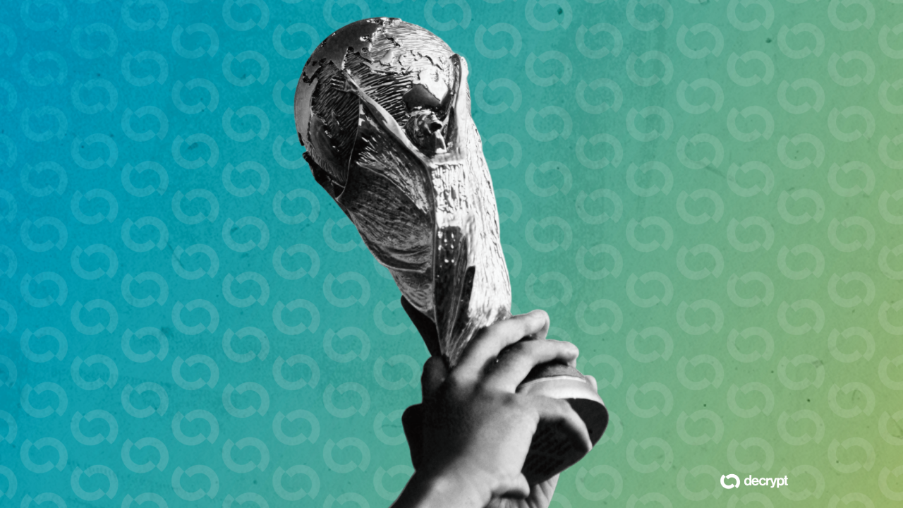 World Cup Could Bring Billions in Volume to Prediction Markets in 'Watershed Moment': Bernstein — image 2