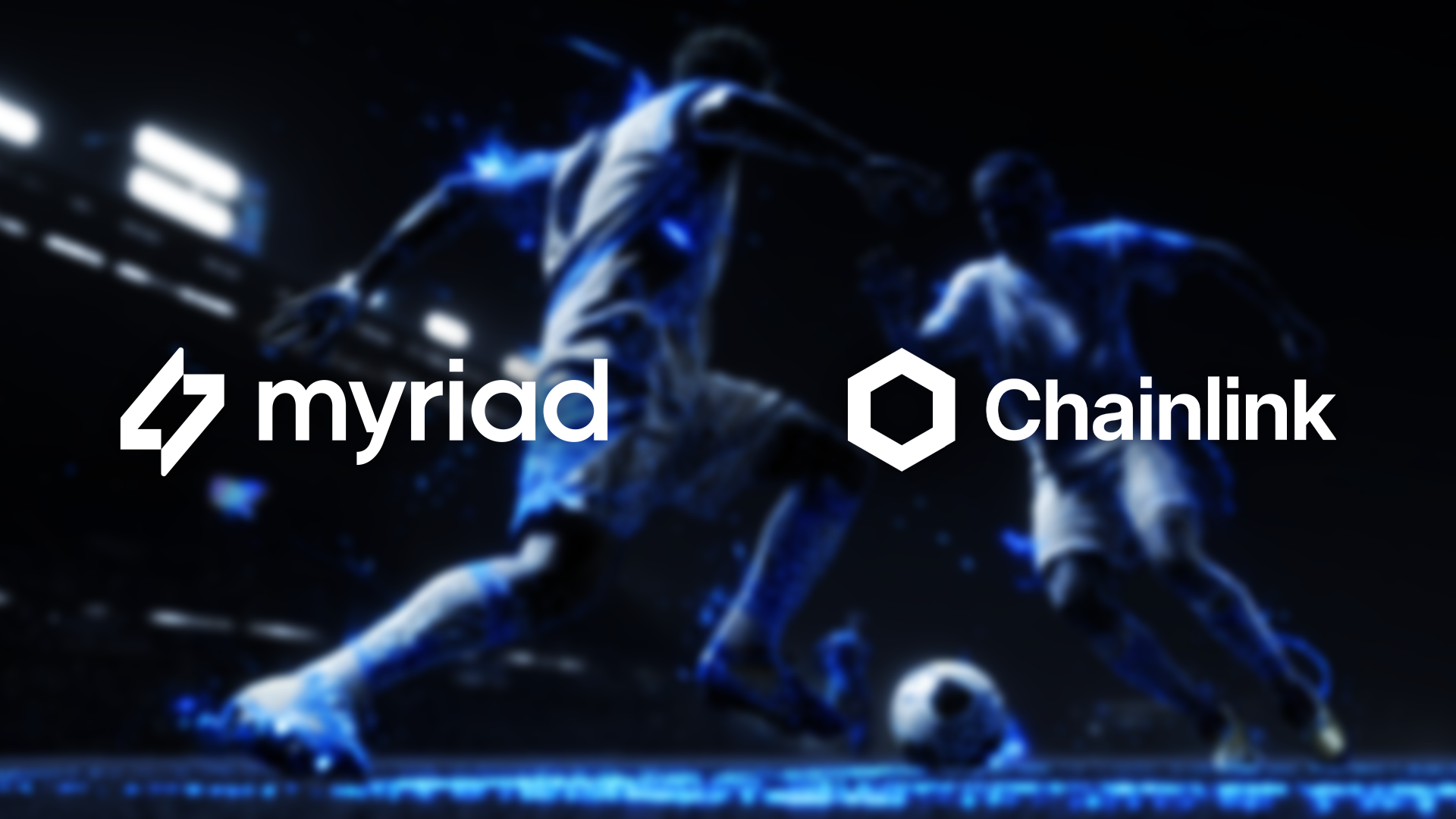 Myriad Taps Chainlink to Power FIFA World Cup Prediction Markets — image 2
