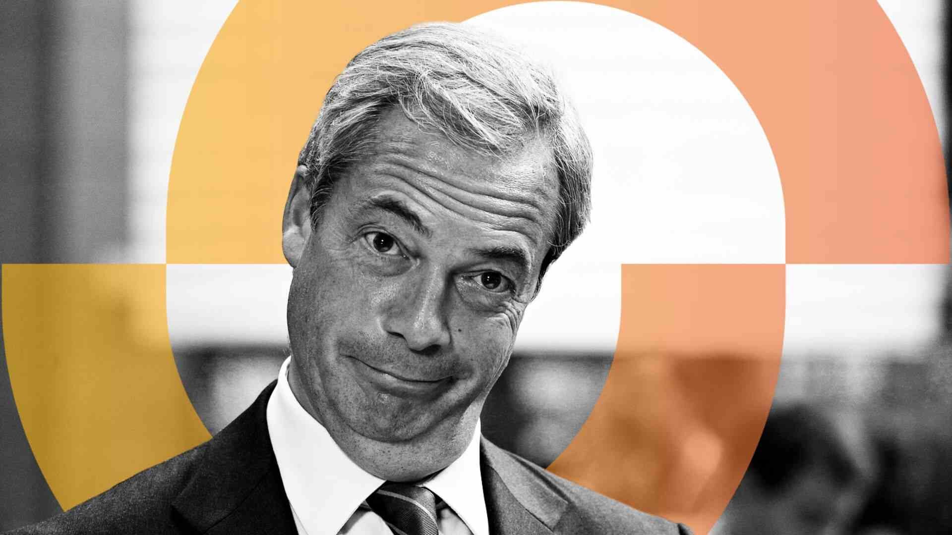 Reform UK's Farage 'Evading' Scrutiny Over Tether Billionaire's $6.7M Gift: Labour — image 2