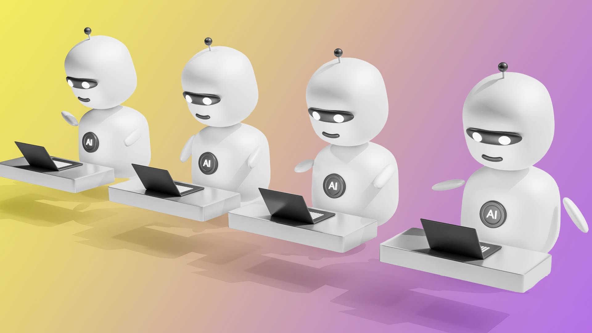 XDC AI and the Rise of Agentic Finance: When AI Agents Learn to Pay — image 2