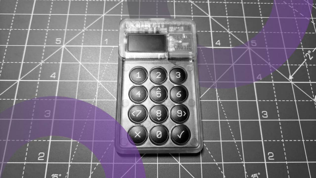 $38M in Bitcoin Drained by Coldcard Key Flaw Its Maker Thinks AI Found — image 2