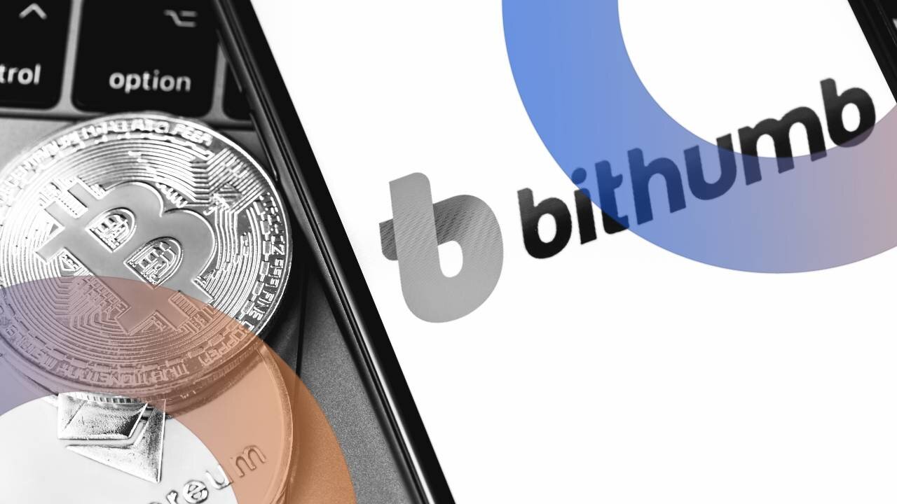 South Korean Exchange Bithumb Targets 2028 IPO — image 2