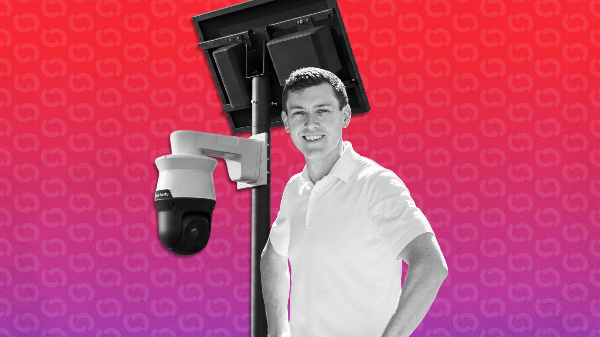 Flock CEO Asks Americans to 'Compromise' on Privacy as Camera Backlash Grows — image 2