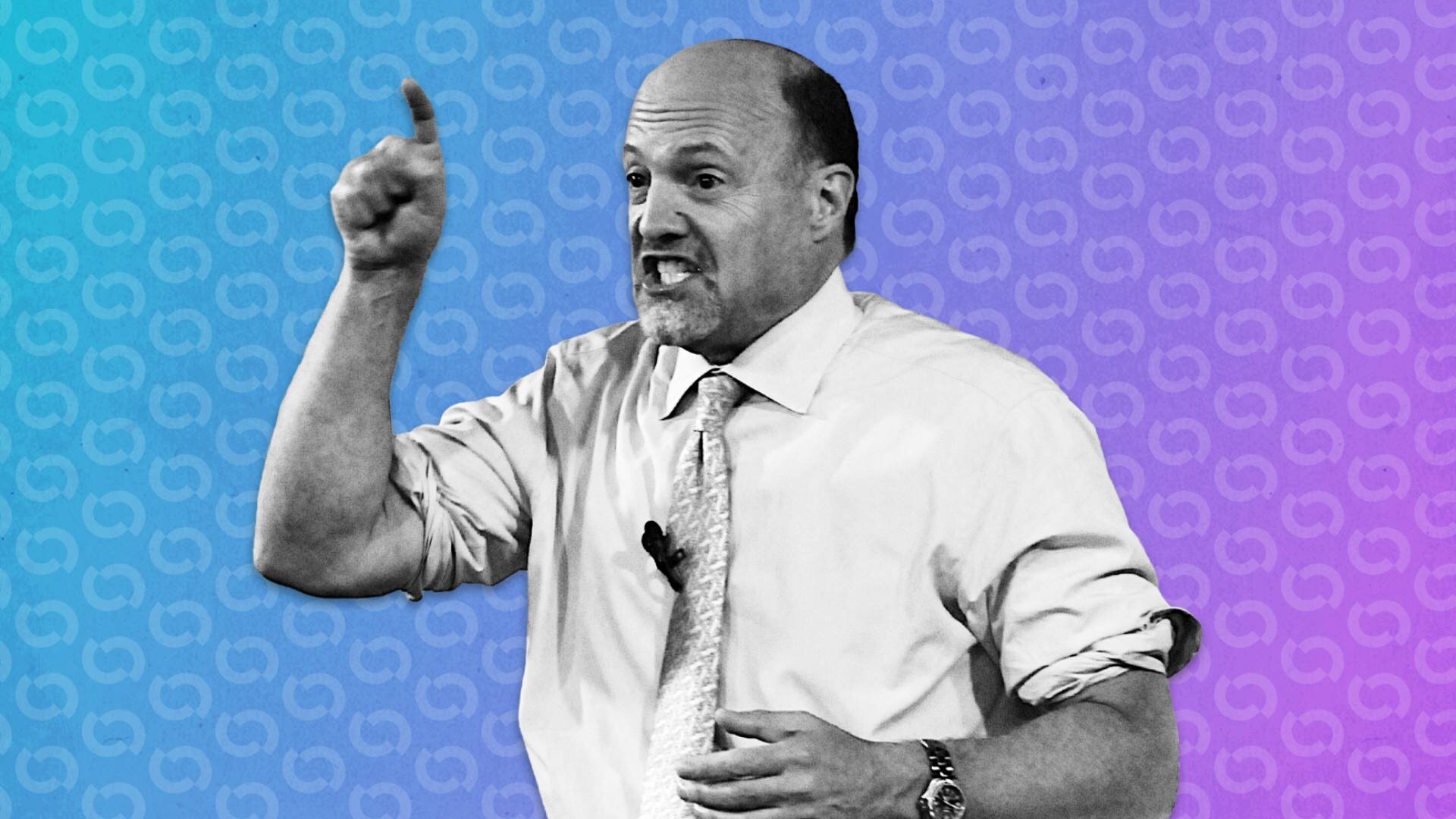 Morning Minute: Jim Cramer Sells His Bitcoin Over Quantum Fears — image 2