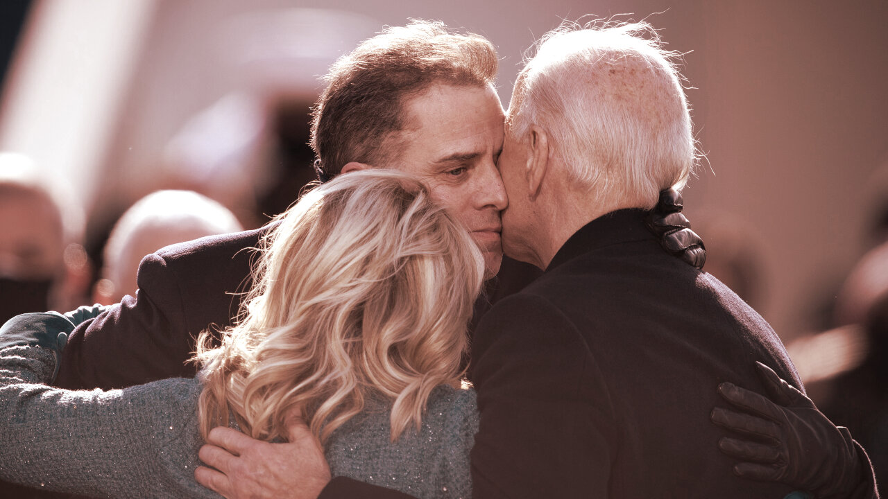 Will the Crypto Trenches Show Up for Hunter Biden's Meme Coin? — image 2