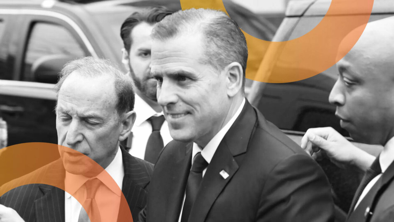 Hunter Biden's LAPTOP Meme Coin Crashes 99% on Debut — image 2