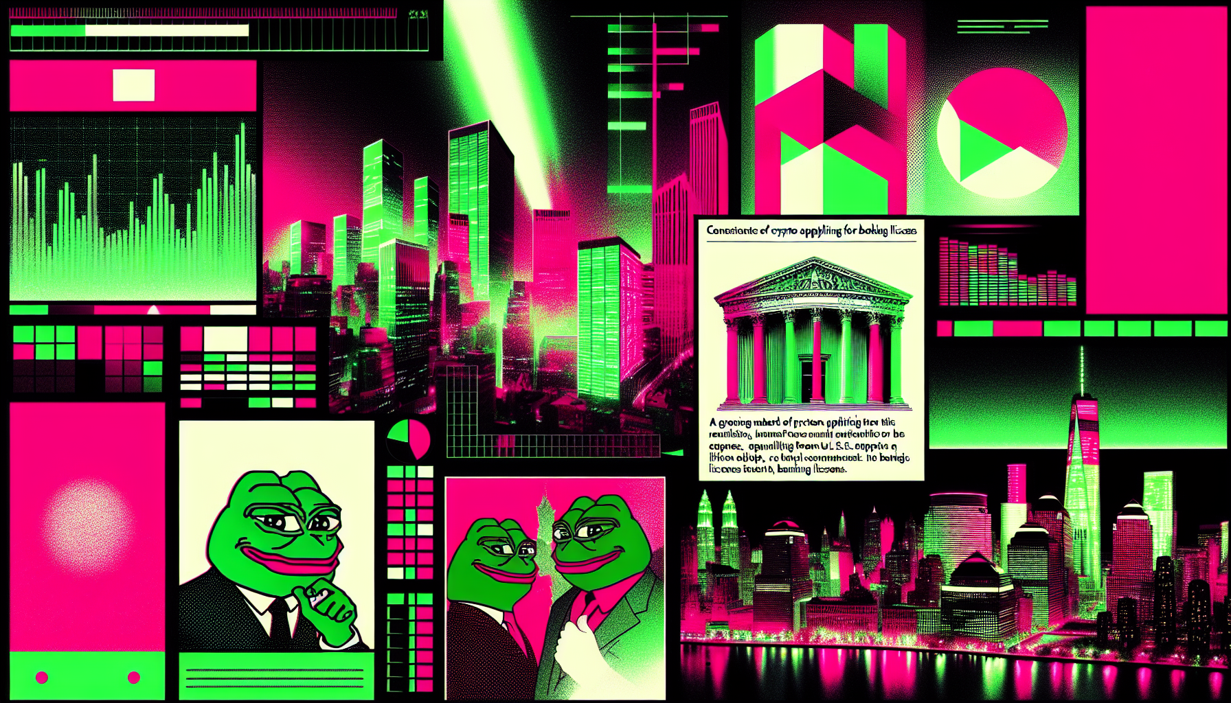 Circle Launches Stablecoin Settlement Solution for TradFi Institutions