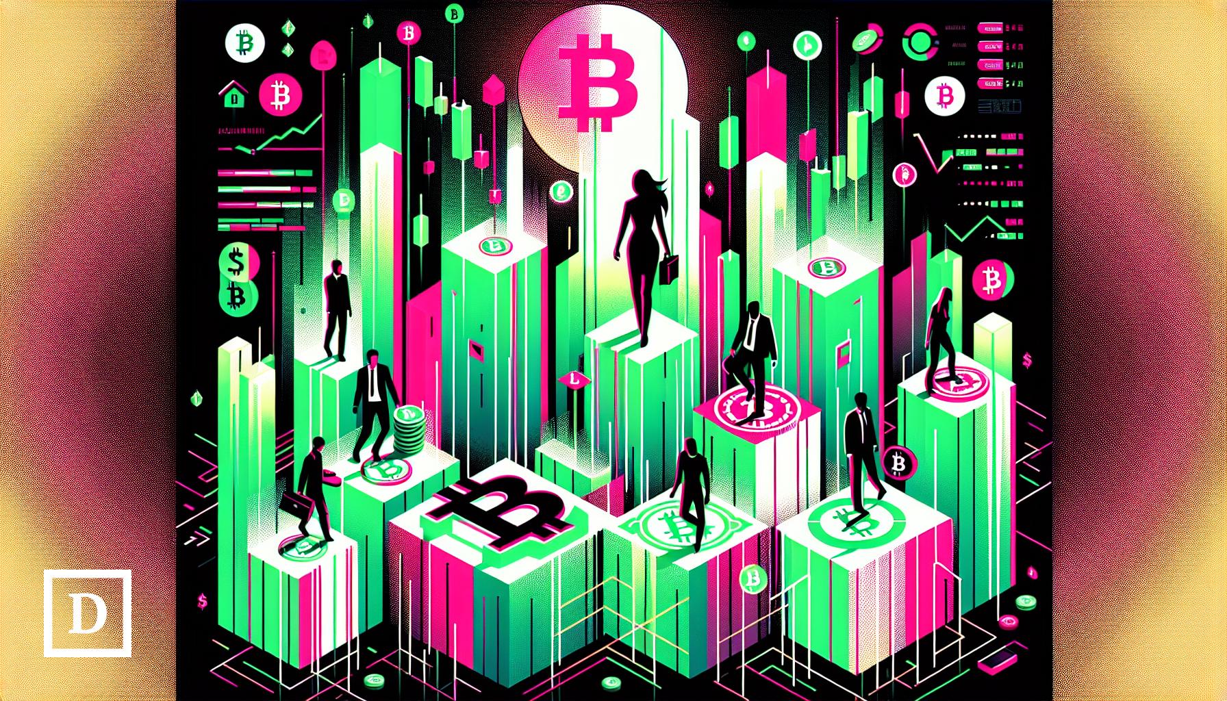 Digital Asset Treasury Giants Step Up Purchases