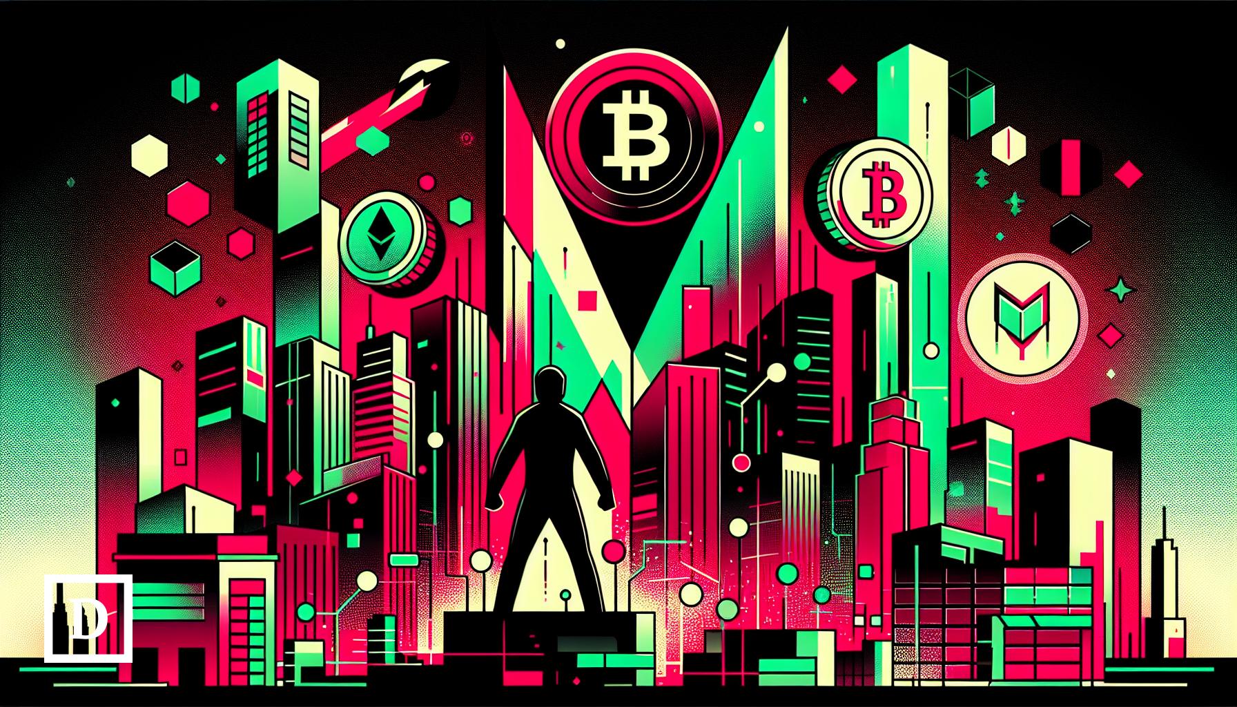 Two Largest DAT Companies Double Down on Crypto Buys