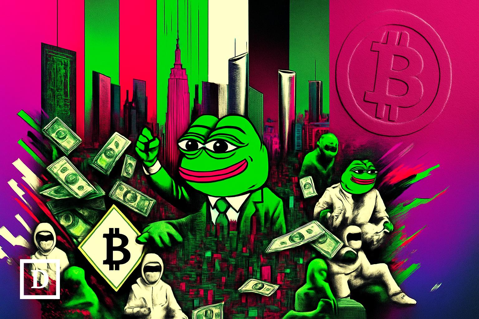 David Bailey’s Nakamoto Buys His Own Bitcoin Empire at a Discounted Public Price