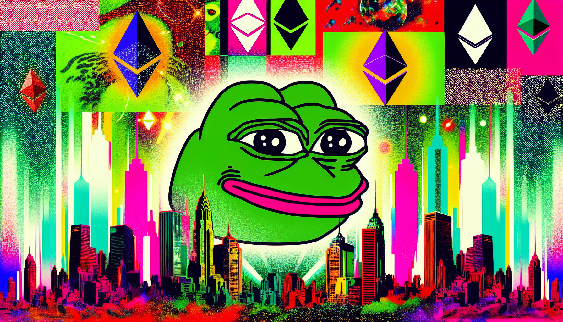 ETH Outperforms Large-Cap Crypto Assets as OGs Load Up