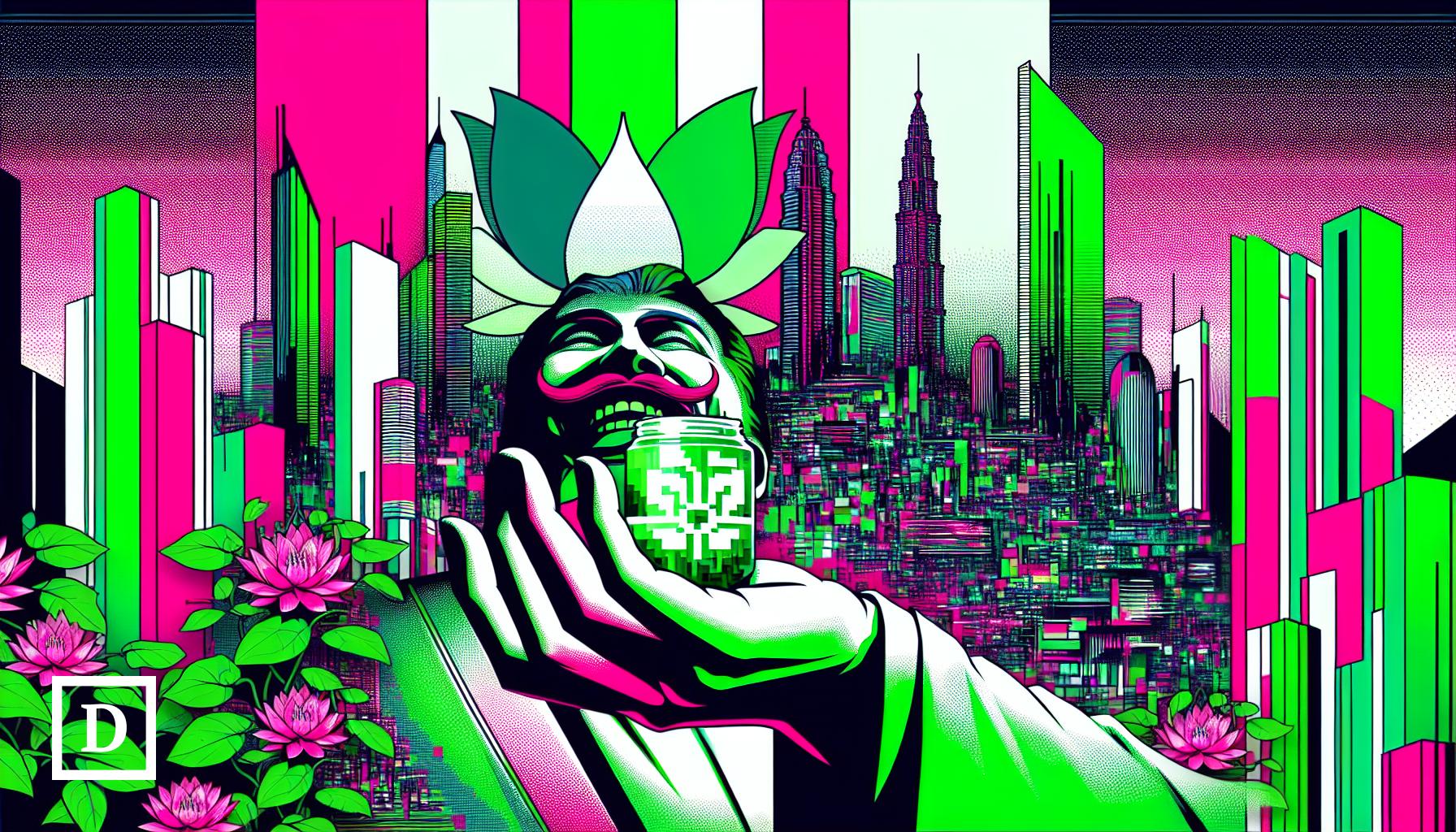 Lotus Taps WisdomTree Money Market Fund to Build Yield Floor into DeFi Lending