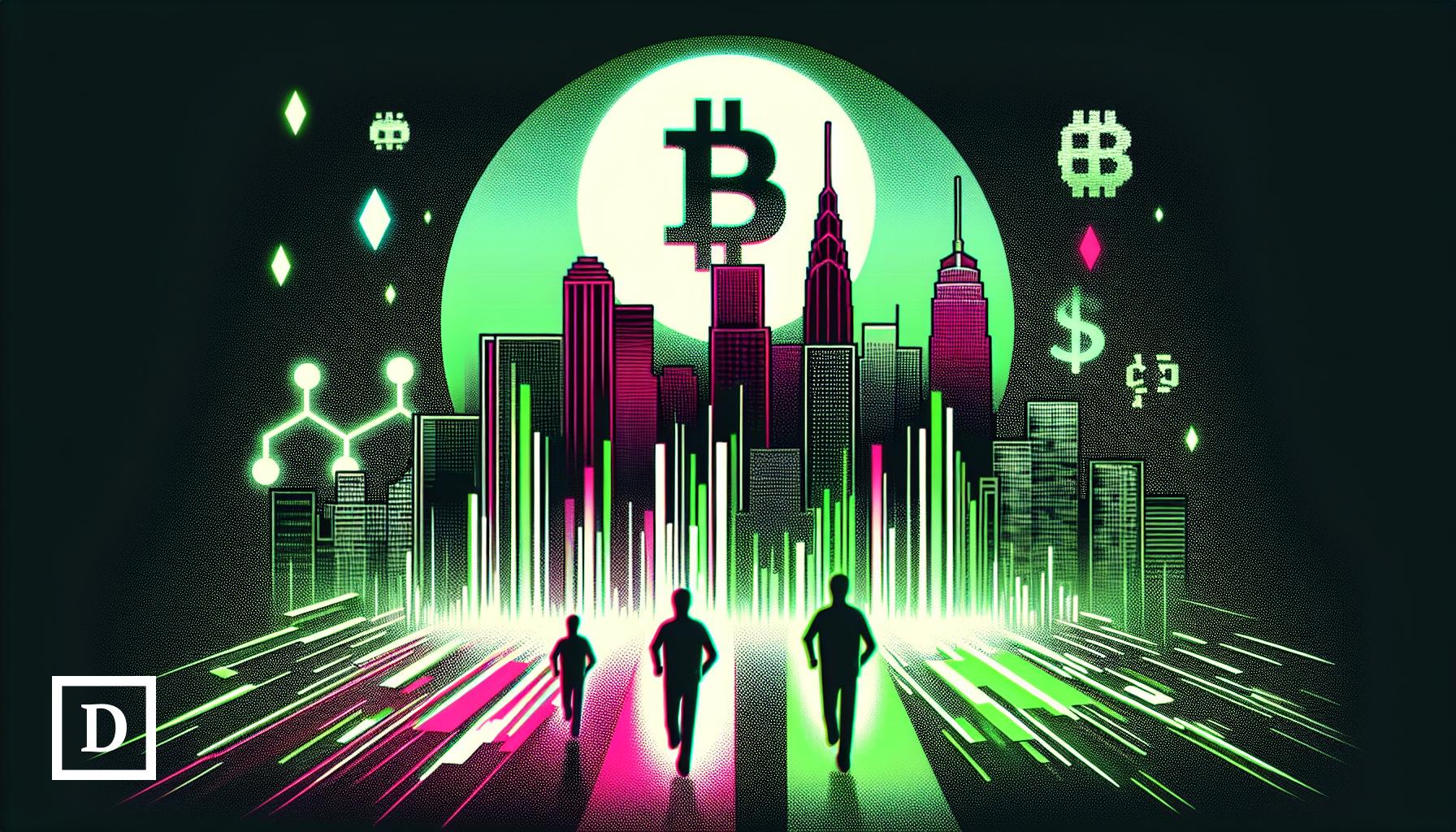 Dragonfly Raises $650M for New Fund to Back DeFi, Prediction Markets and Stablecoins