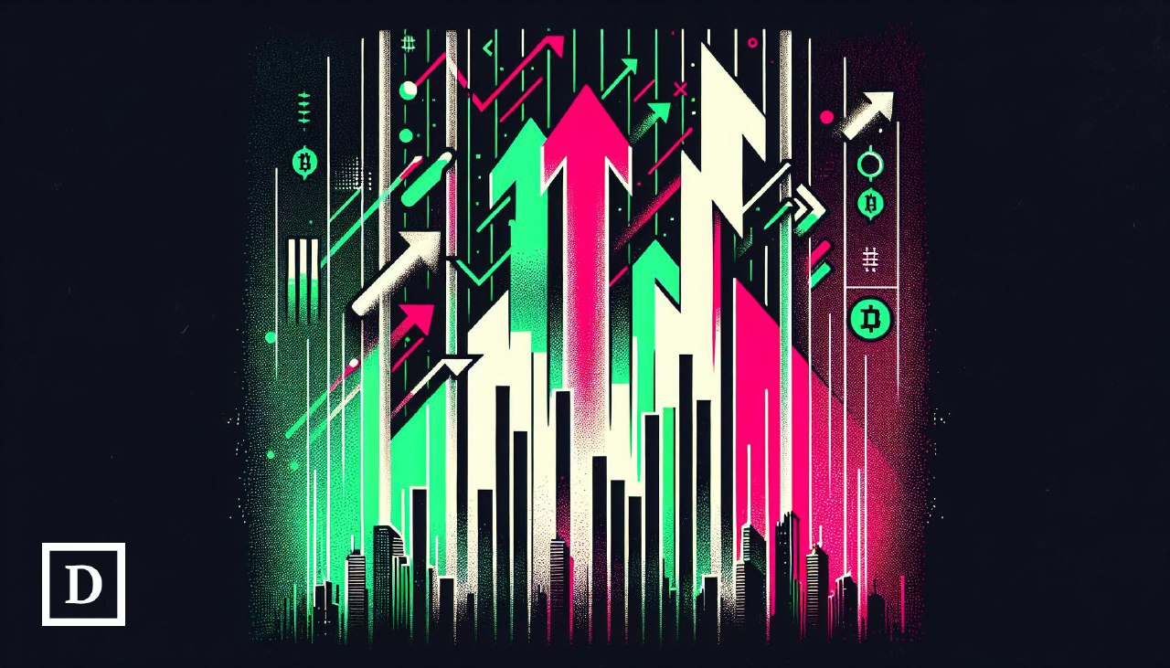 ZRO Soars 40% After Unveiling Layer 1 Blockchain