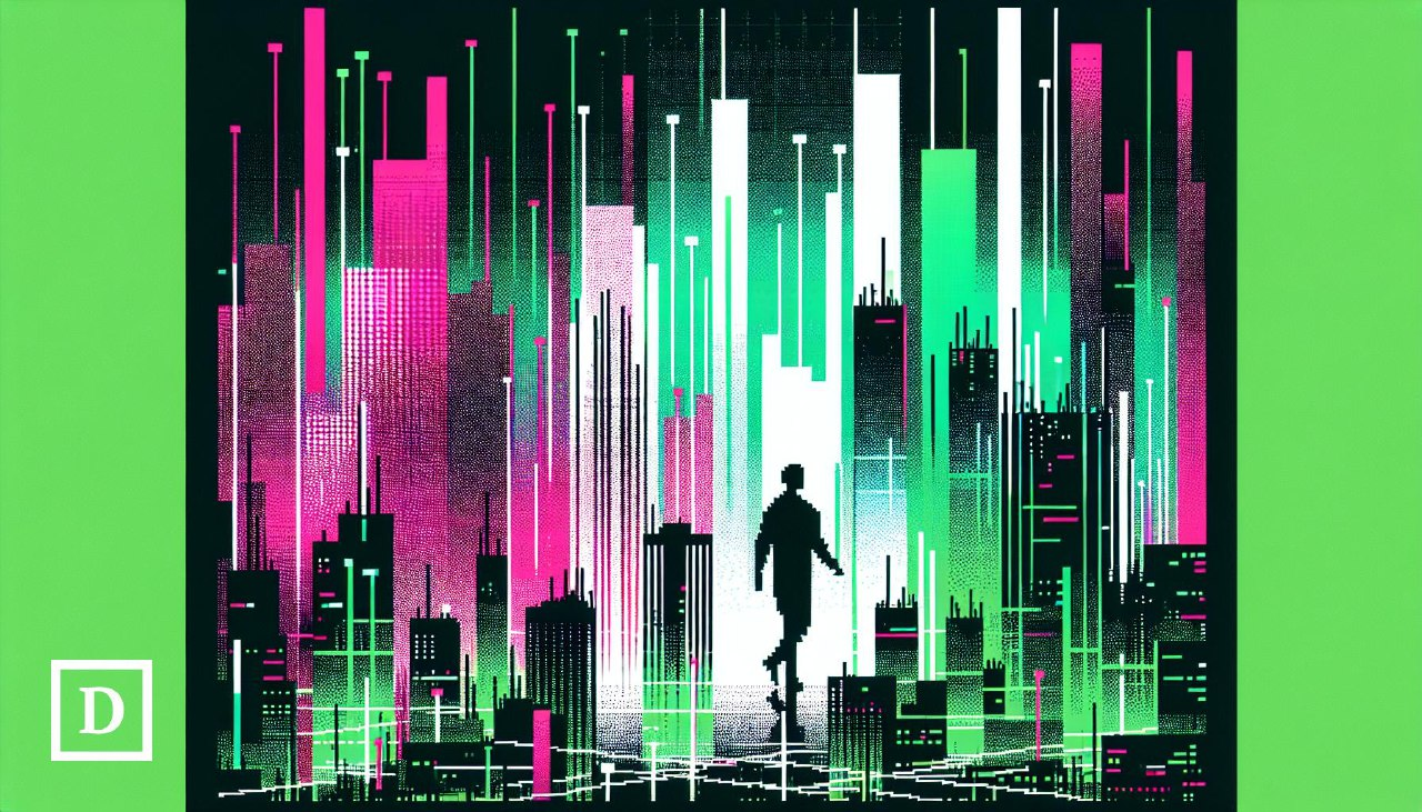 Polkadot Jumps Ahead of Halving Event