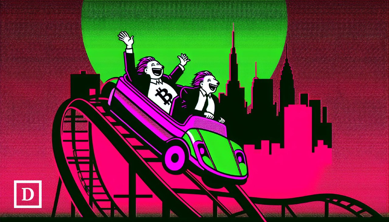 Bitcoin Hovers Near $67K as Crypto Markets Consolidate