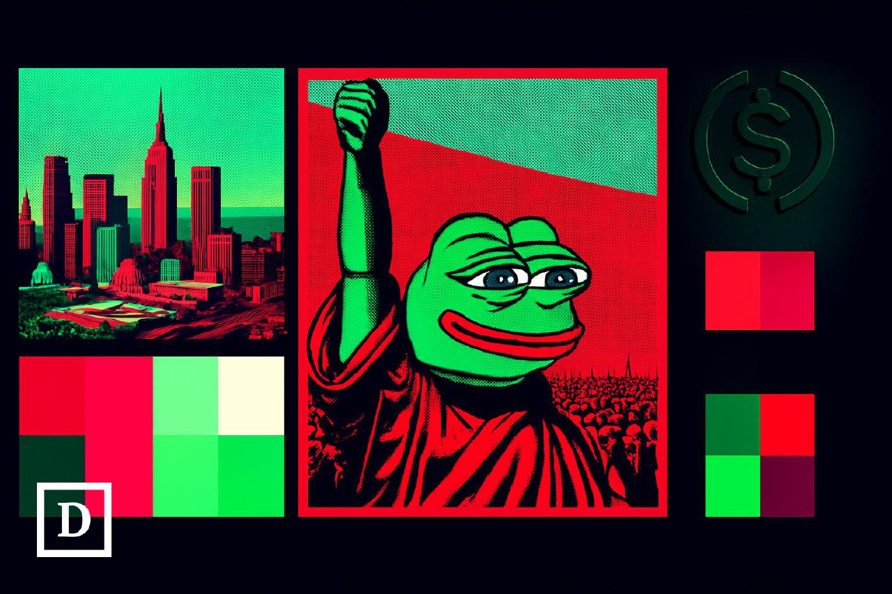 Circle Stock Jumps 40% on Q4 Earnings