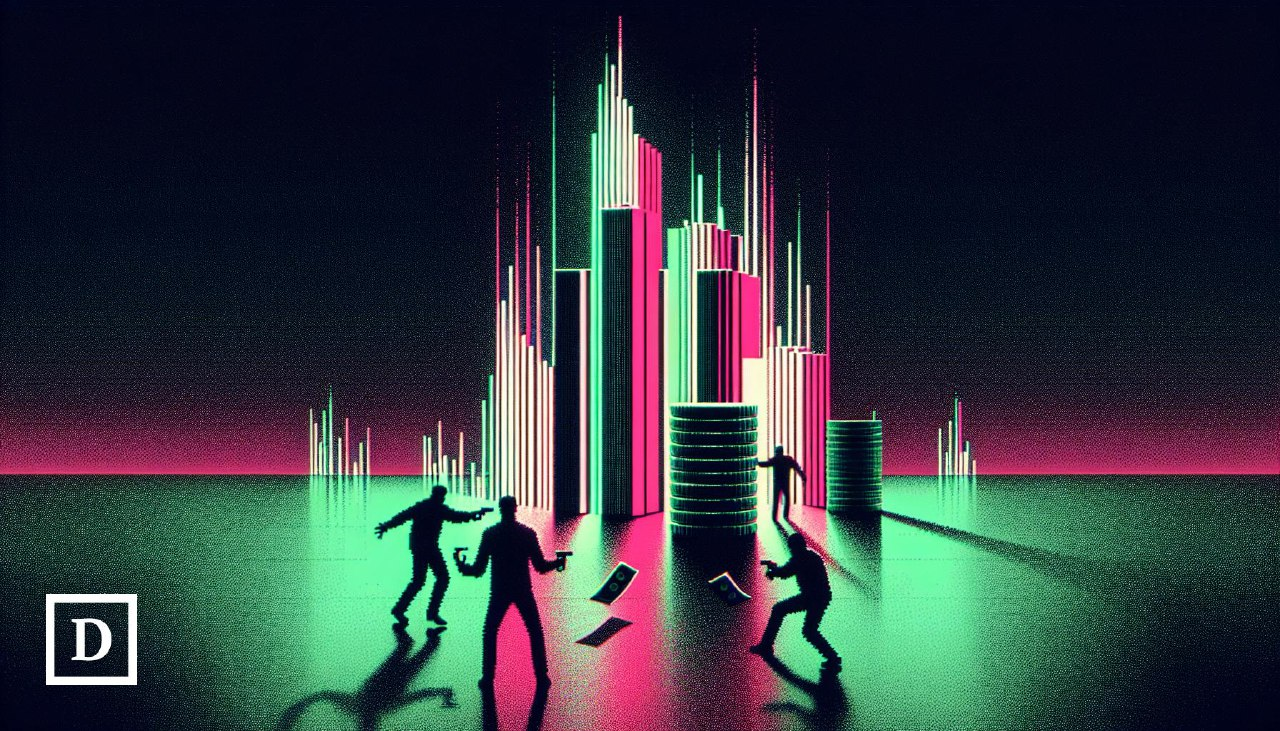 Crypto Worth $580 Million Seized from Chinese Transnational Criminal Networks